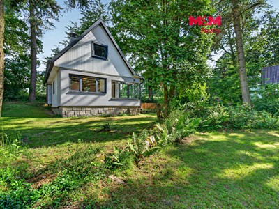 Prodej  chaty 52 m², pozemek 36 m²