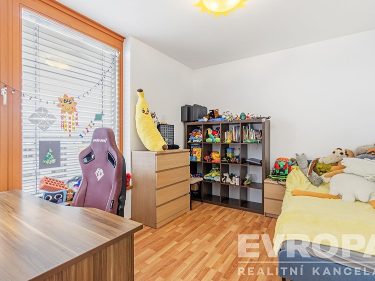 Квартира 4+kk на продаж, 143 м² (12 з 28)