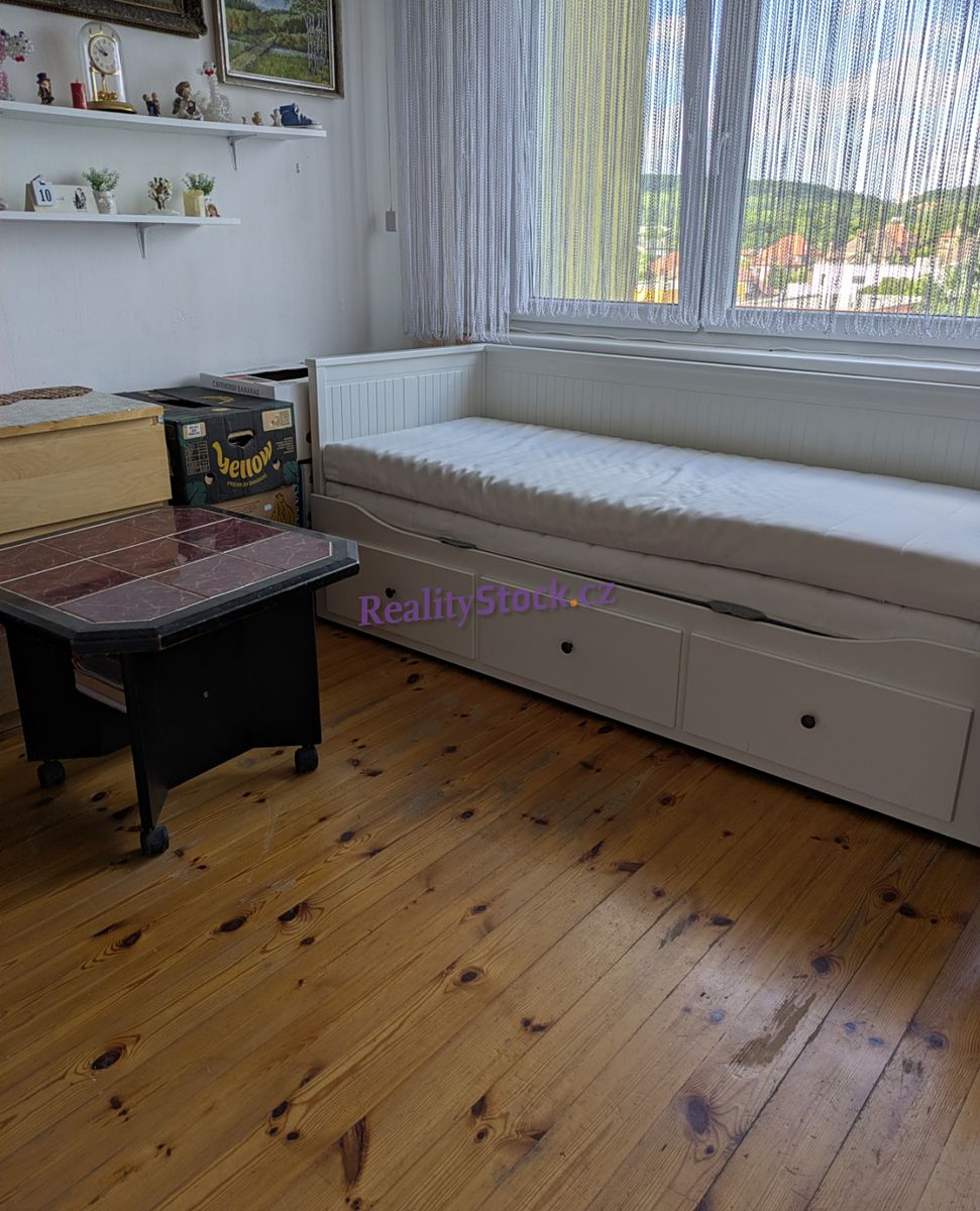 Prodej bytu 1+kk 30 m²