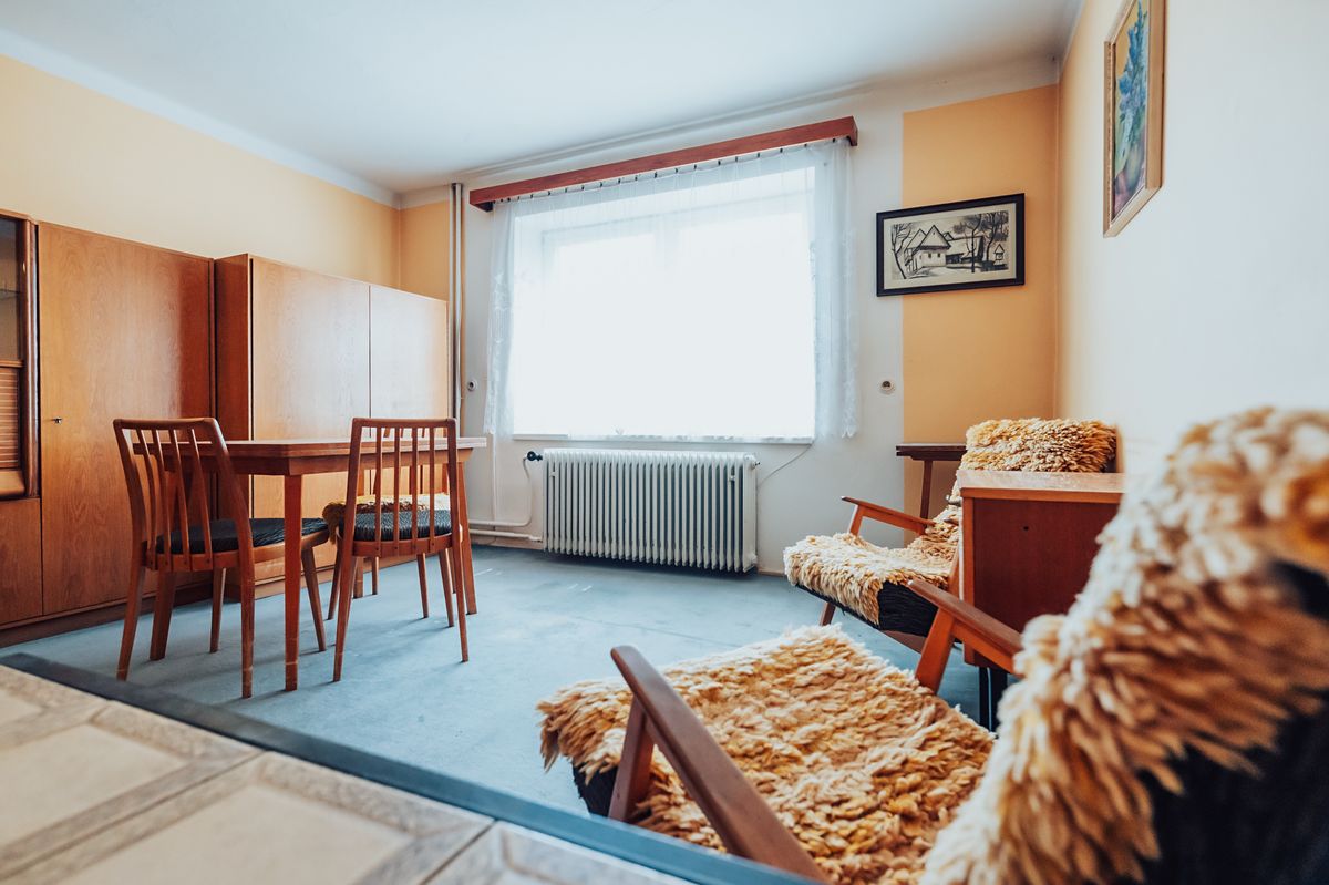 Prodej rodinného domu 130 m², pozemek 1025 m² – fotografie 5