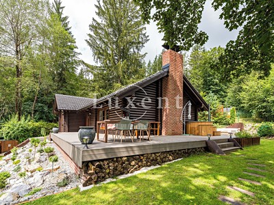 Prodej  chalupy 84 m², pozemek 1 073 m²