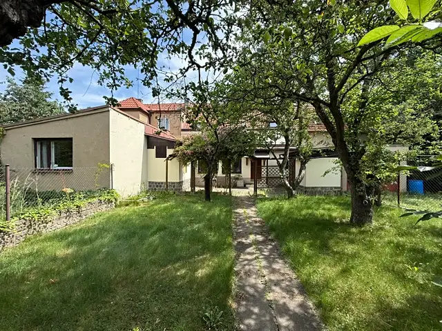 Prodej rodinného domu 147 m², pozemek 401 m², Praha – náhled fotky 2