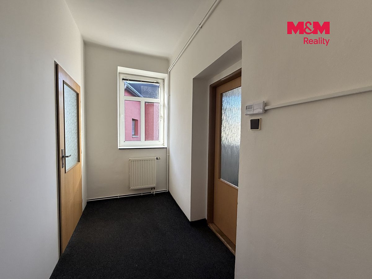 Prodej bytu 2+1 41 m² – fotografie 3