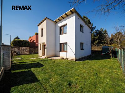 Prodej rodinného domu 113 m², pozemek 329 m²
