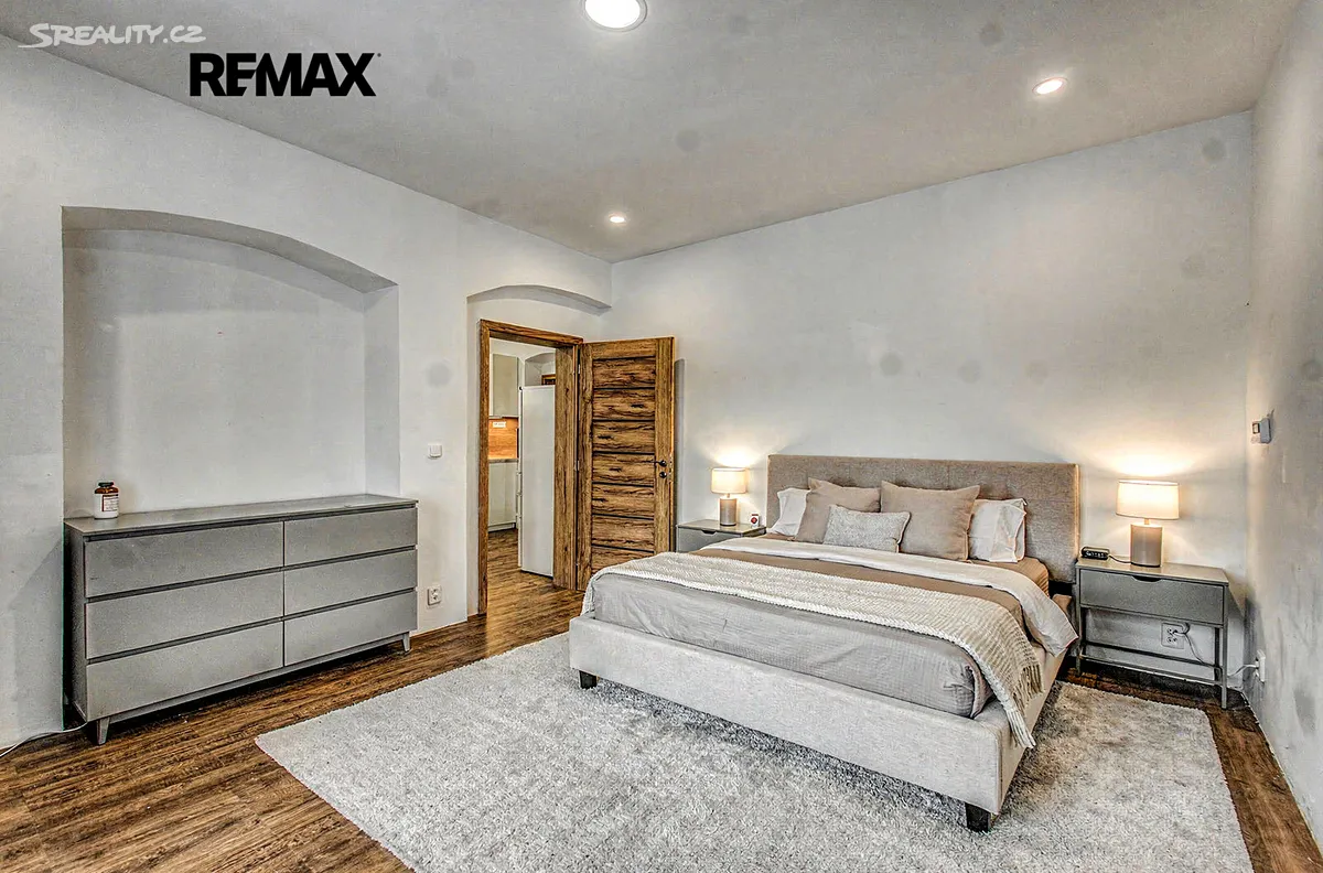 Prodej bytu 3+kk 61 m² - Widok 2