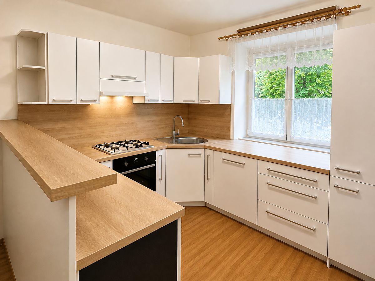 Prodej bytu 3+kk 73 m²