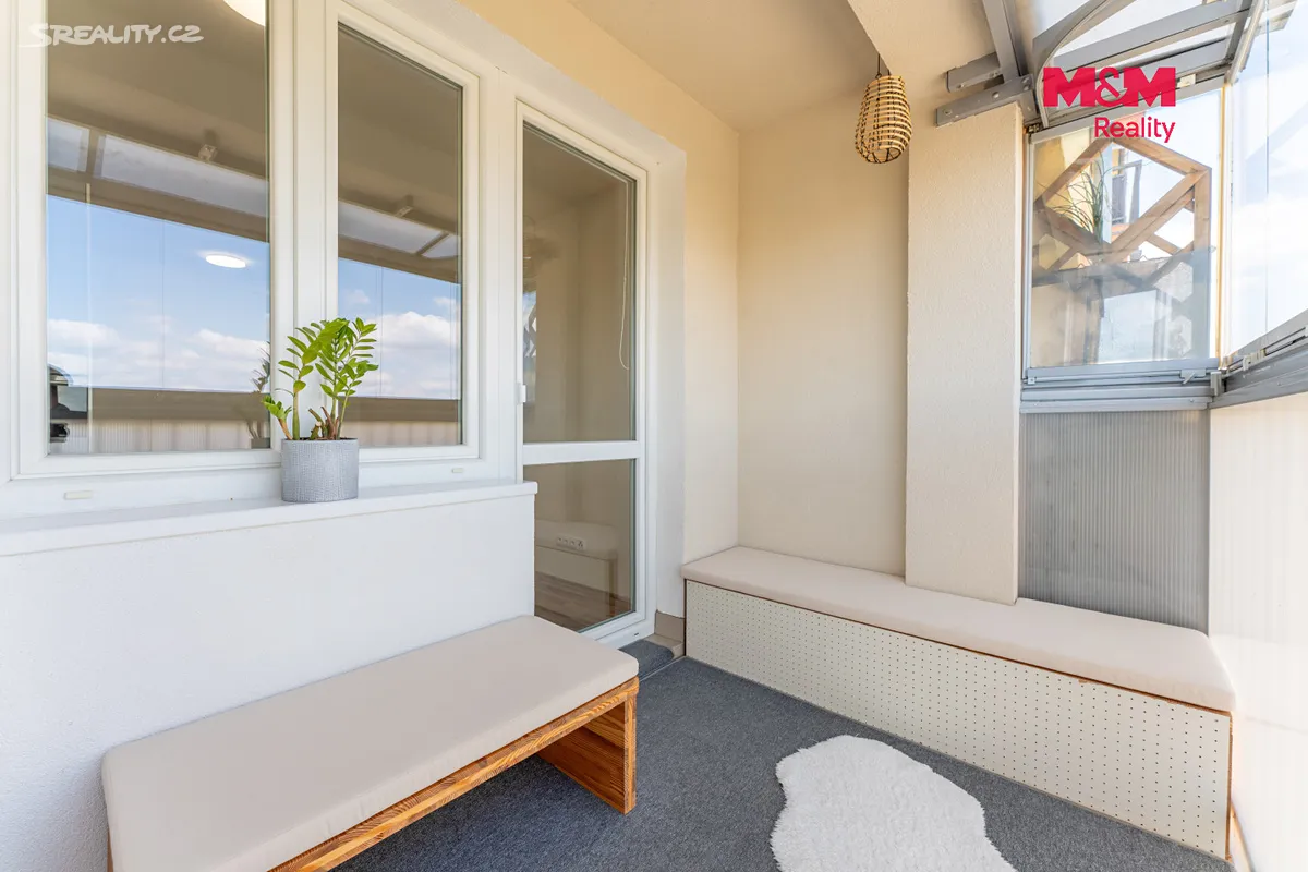 Prodej bytu 3+kk 68 m² - Widok 4