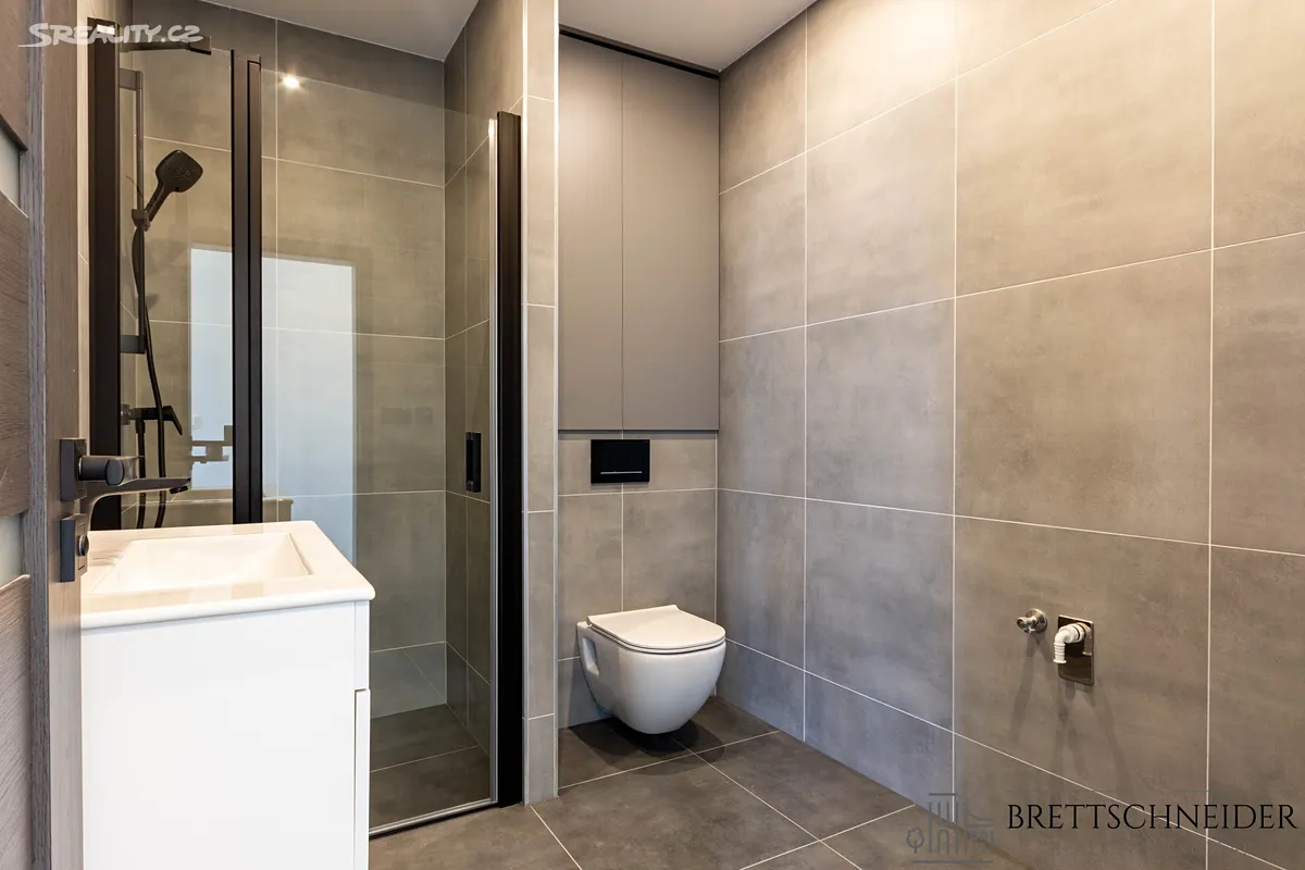 Pronájem bytu 2+kk 45 m², Ostrava