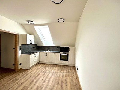 Pronájem bytu 2+kk 42 m²