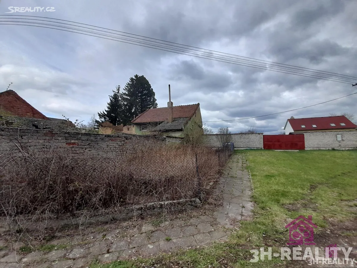 Prodej rodinného domu 100 m², pozemek 281 m² – pohled 5