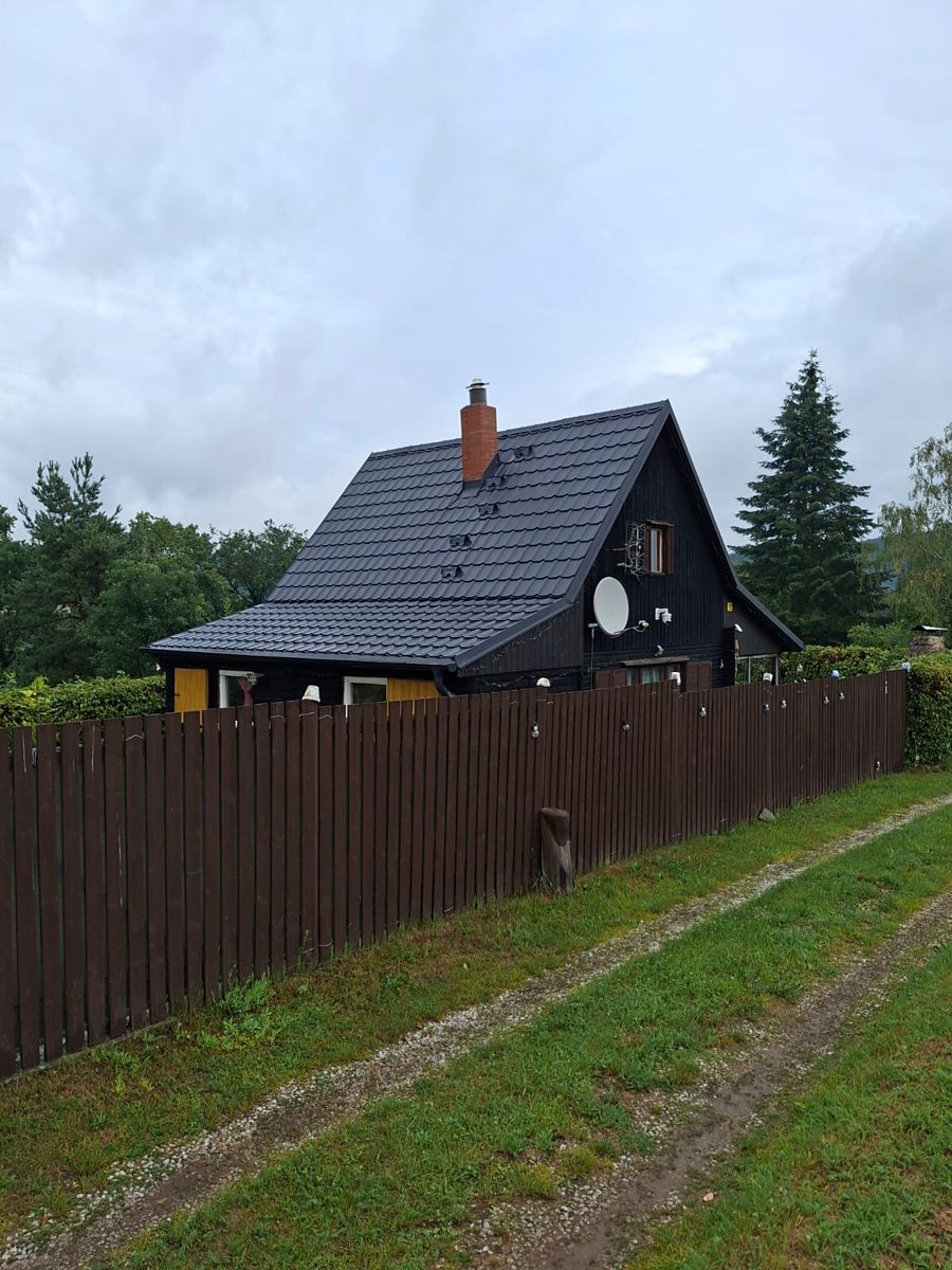 Prodej chaty 80 m², pozemek 246 m² – fotografie 4