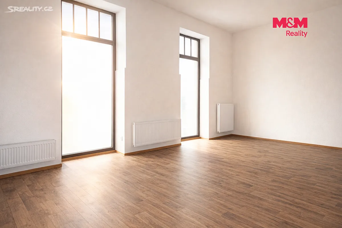 Pronájem obchodního prostoru 109 m² – pohled 6