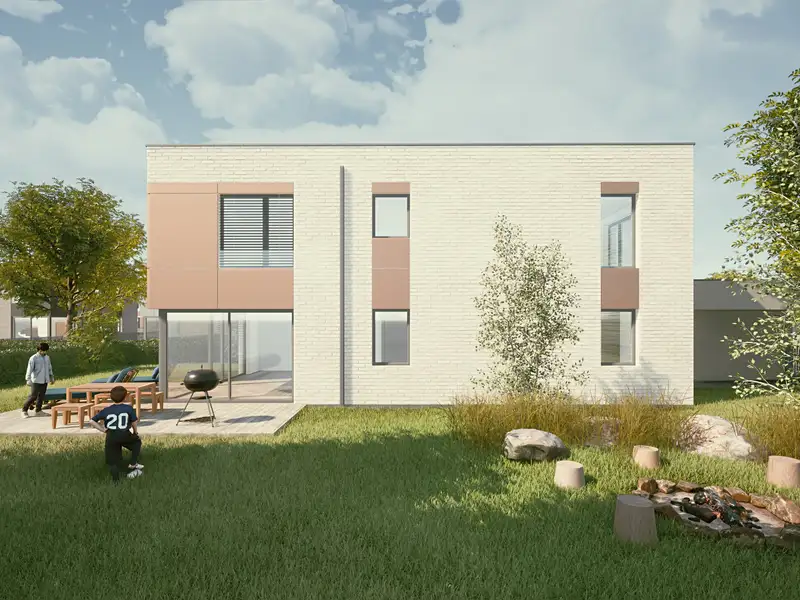 Prodej rodinného domu 224 m², pozemek 777 m², Líbeznice – náhled fotky 2