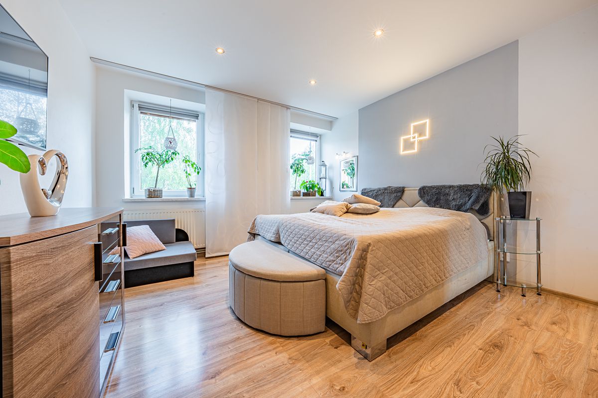 Prodej bytu 2+kk 52 m²