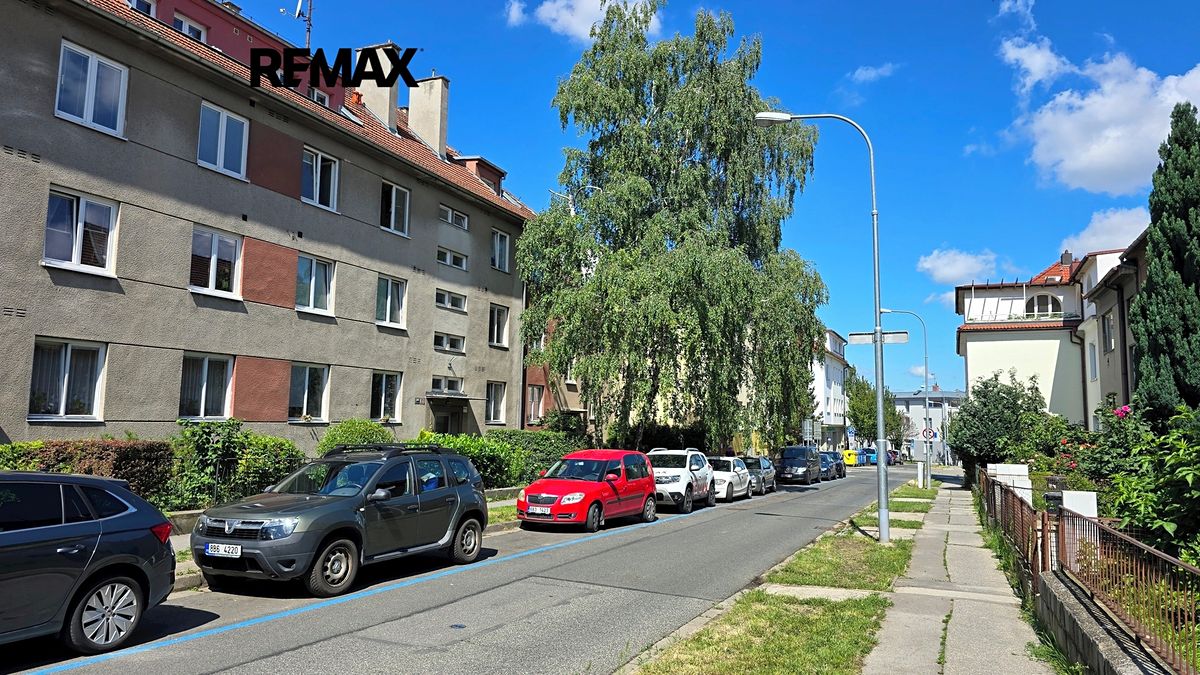 Prodej bytu 3+1 79 m²