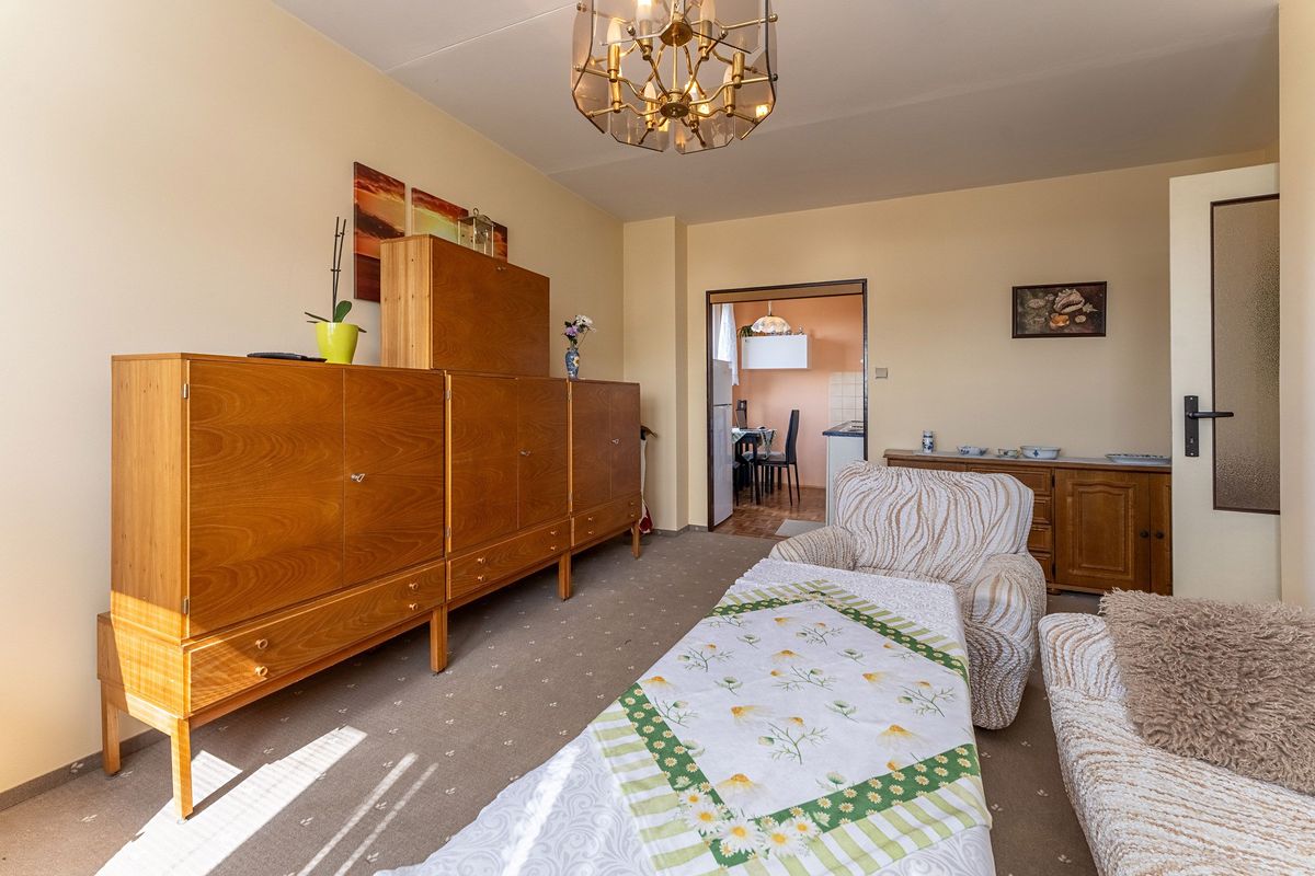 Prodej bytu 3+kk 58 m² – fotografie 5