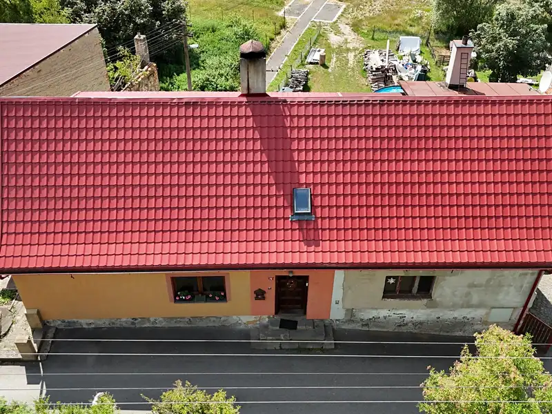 Prodej rodinného domu 150 m², pozemek 663 m², Pertoltice pod Ralskem – náhled fotky 3