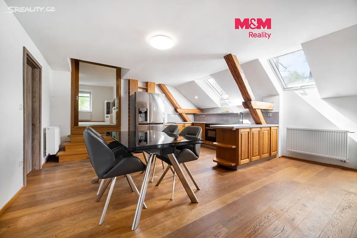 Prodej rodinného domu 290 m², pozemek 1428 m², Ústí nad Orlicí