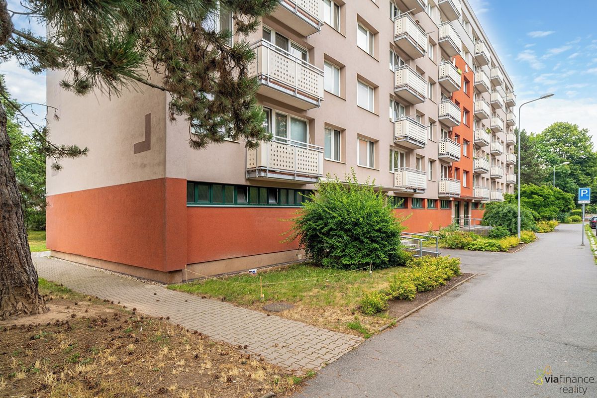 Prodej bytu 3+1 57 m² – fotografie 2