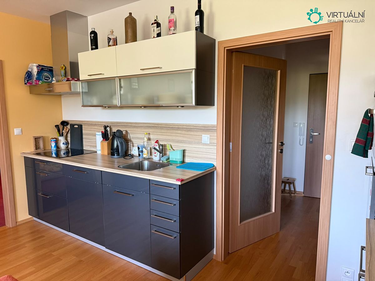 Prodej bytu 2+kk 60 m² – fotografie 5