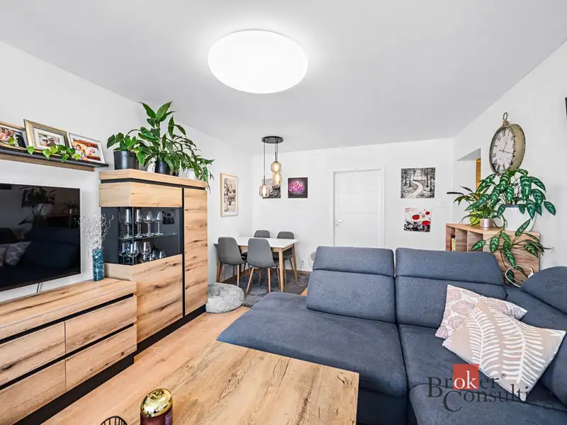 Prodej bytu 2+1 58 m², Plzeň – náhled fotky 1