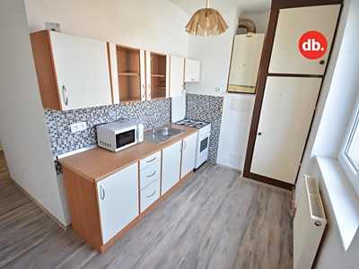 Prodej bytu 2+1 58 m²