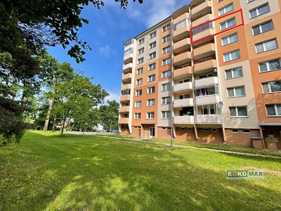 Pronájem bytu 3+1 74 m²