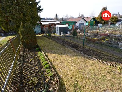 Prodej zahrady 109 m²