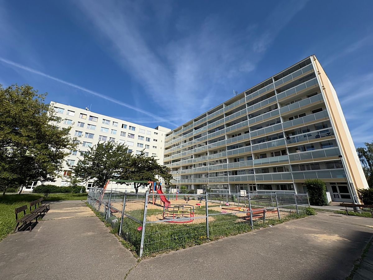 Prodej bytu 3+1 81 m²