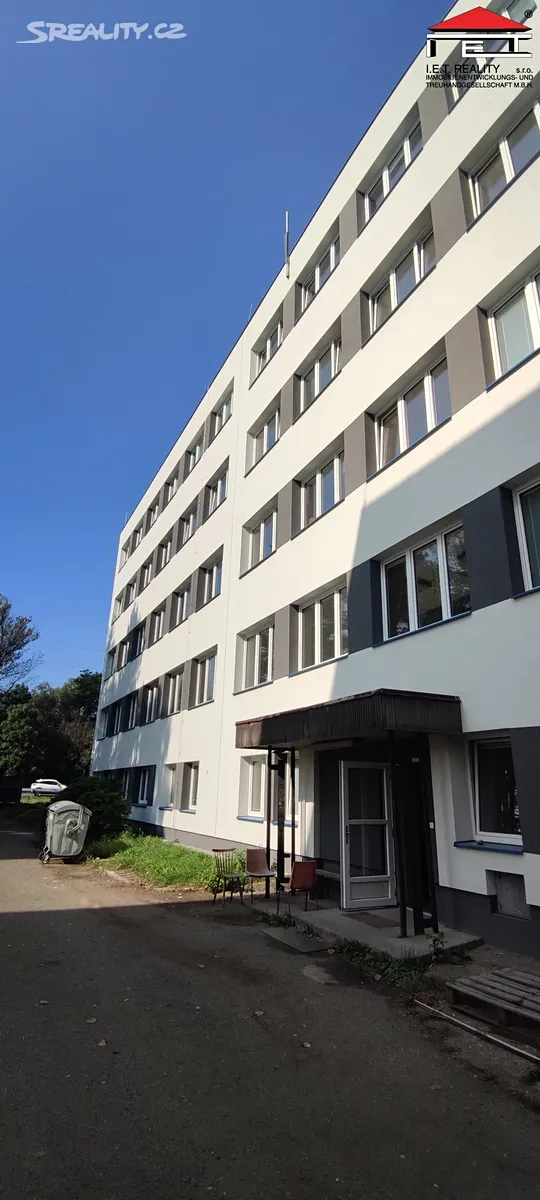 Pronájem skladového prostoru 600 m² - Widok 2