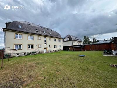 Prodej bytu 2+kk 43 m²