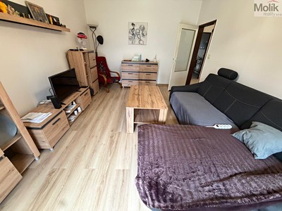 Prodej bytu 2+1 63 m²