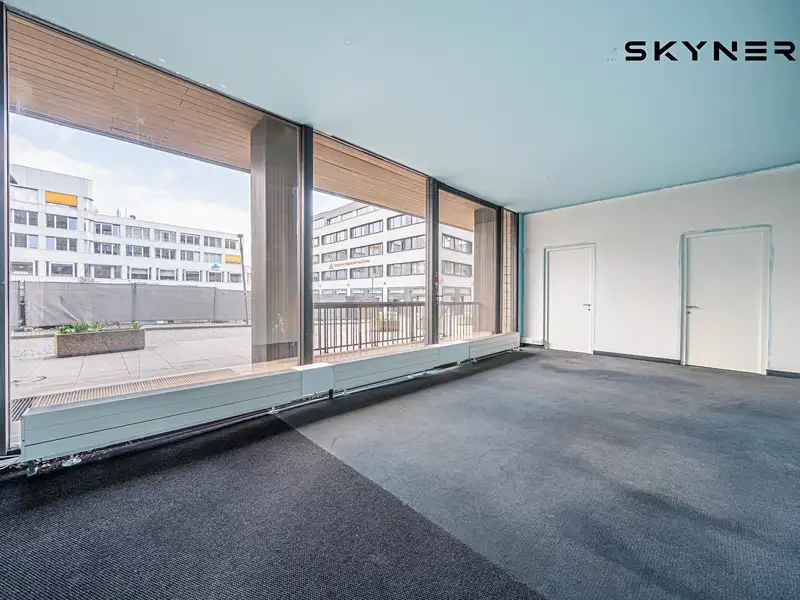Pronájem kanceláře 87 m², Ústí nad Labem – náhled fotky 2