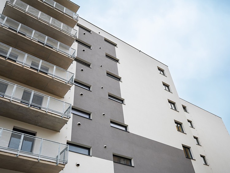 Квартира 3+kk на продаж, 95 м² (21 з 22)