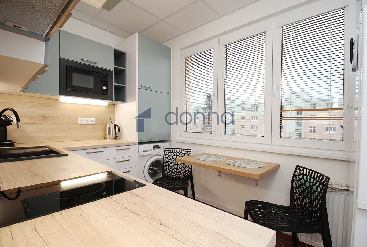 Pronájem bytu 2+1 56 m²
