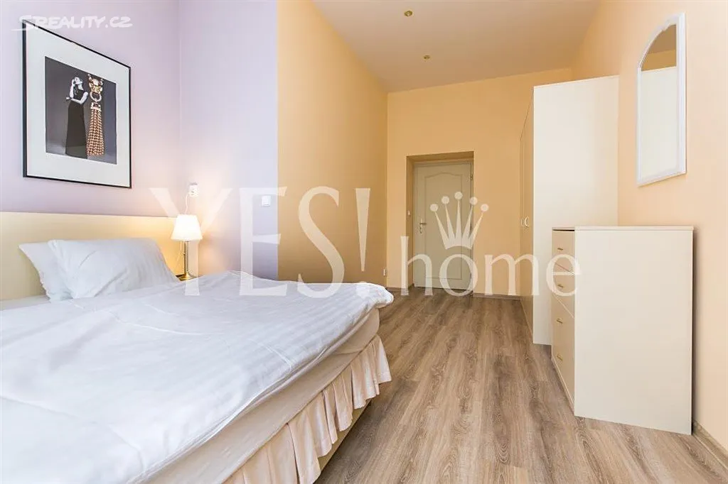 Pronájem bytu 3+kk 85 m² – pohled 6