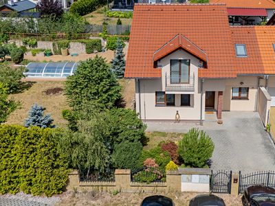 Prodej rodinného domu 172 m², pozemek 1036 m²