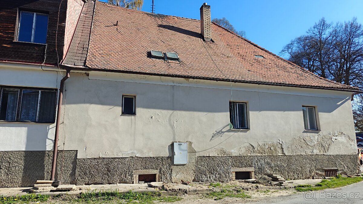 Prodej rodinného domu 104 m², pozemek 334 m² – fotografie 3