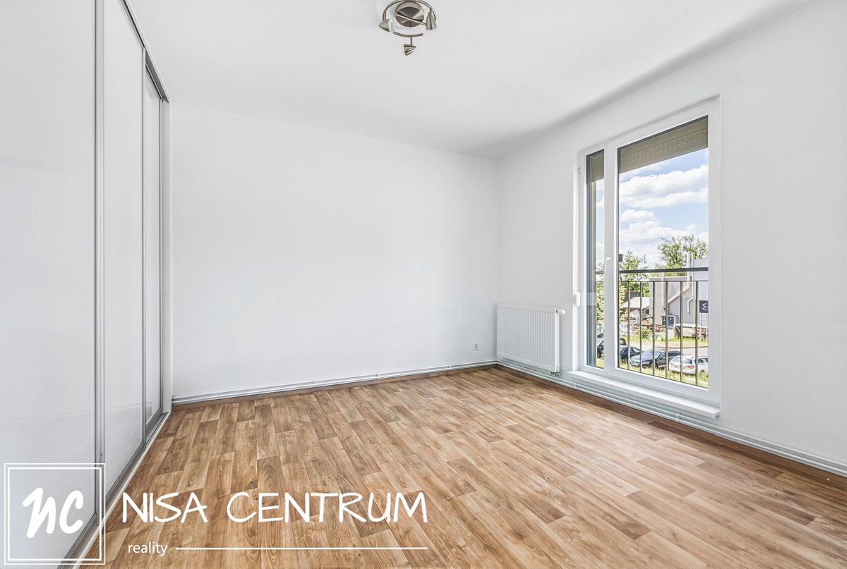 Prodej bytu 2+1 58 m² – fotografie 3