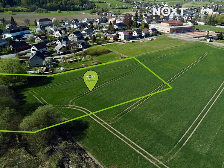 Prodej pozemku, 5 000 m² (5 z 9)