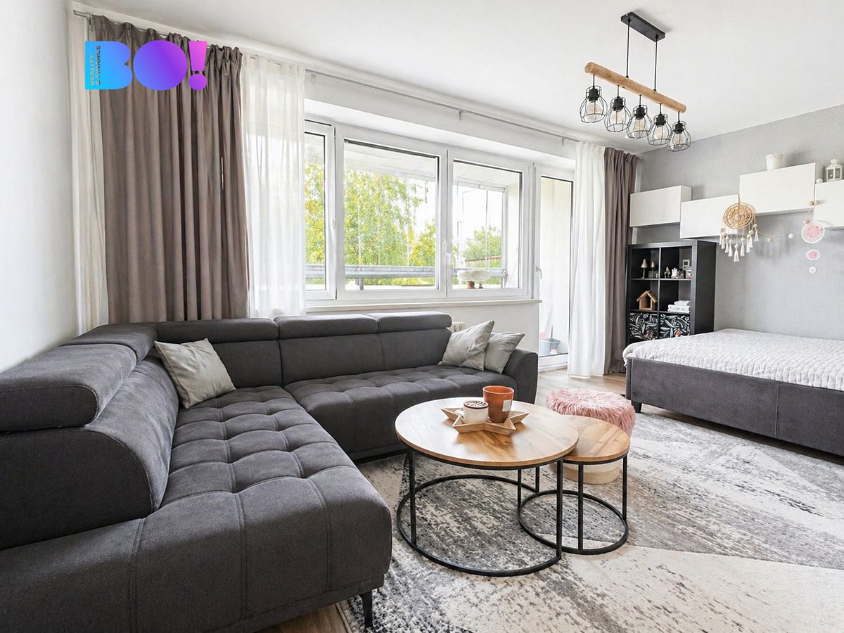 Prodej bytu 3+1 72 m²