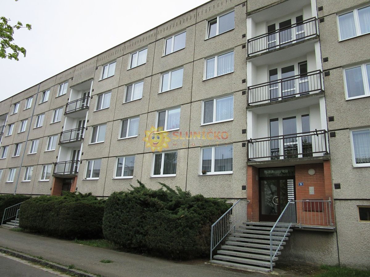 Pronájem bytu pokoje 20 m²