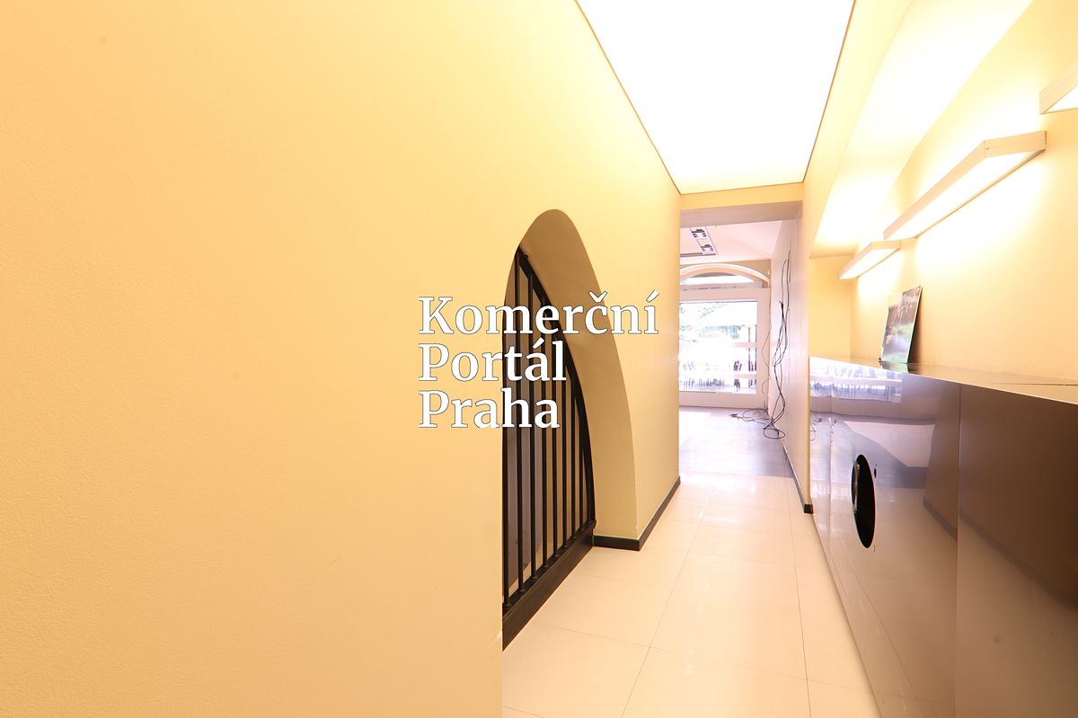 Pronájem obchodního prostoru 367 m² – fotografie 5