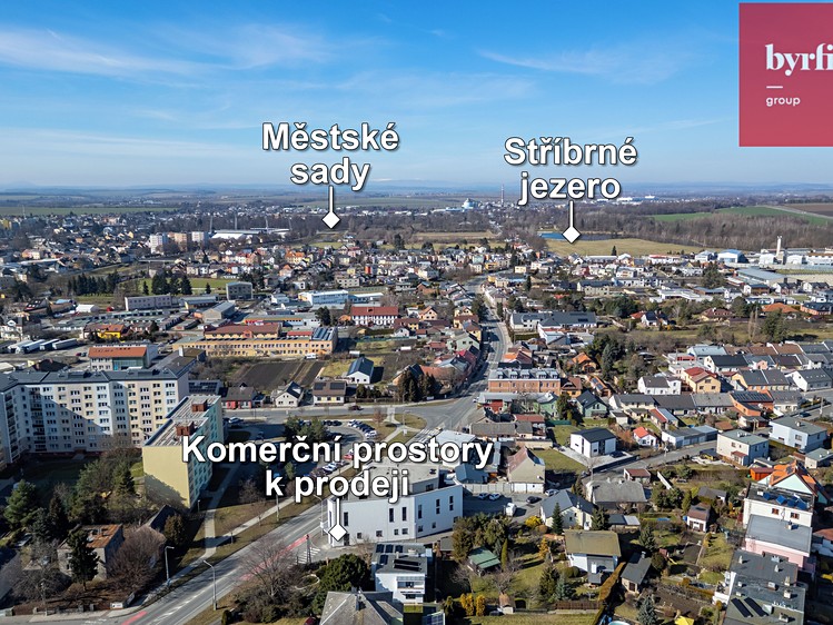 Prodej komerčního prostoru, 44 m² (14 z 16)