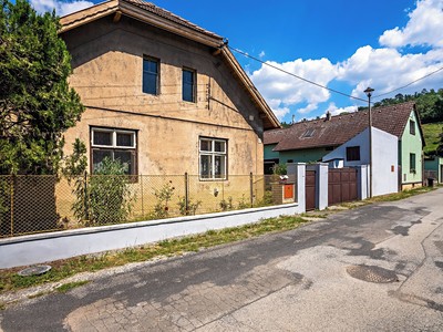 Prodej  rodinného domu 85 m², pozemek 609 m²