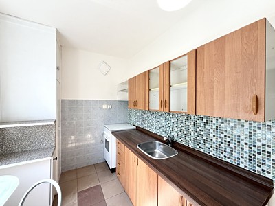Pronájem bytu 2+1 52 m²