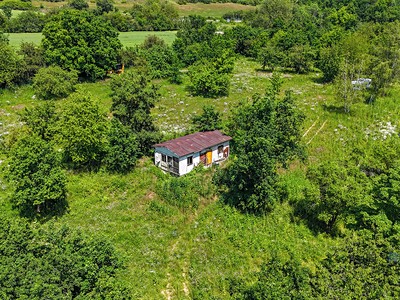Prodej  zahrady 10 599 m²