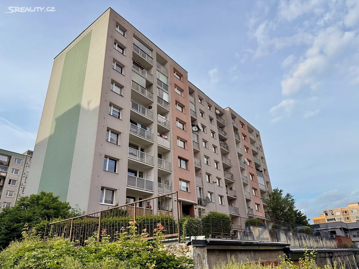 Prodej bytu 4+kk 78 m² - Widok 2