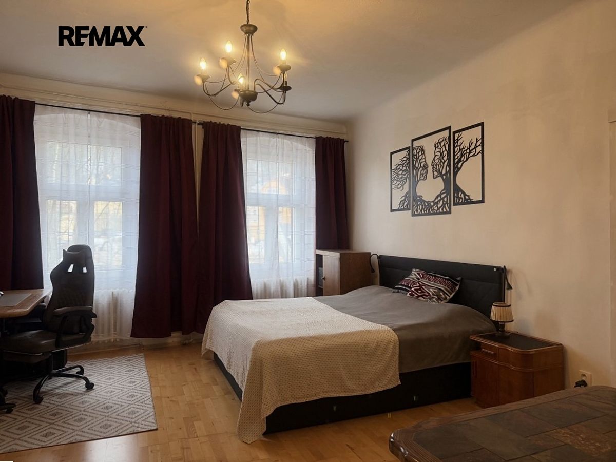 Prodej bytu 4+1 103 m²