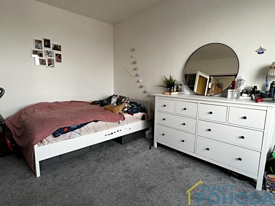 Pronájem bytu 1+1 34 m²